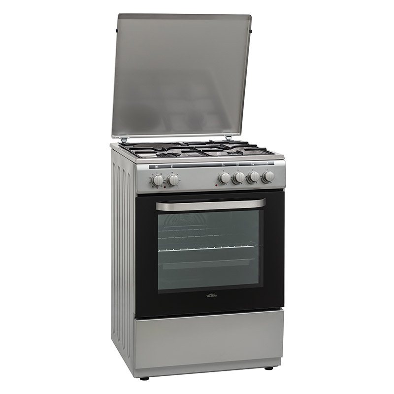 Cuisinière Mixte Valberg Mc 60 31mc S 701t Bon état -  reconditionné disponible sur Electro Depot